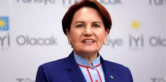 İYİ Partili Çıray 'Erdoğan'a destek verecek misiniz?' sorusunu yanıtladı: Her konuda destek vermeyeceğiz