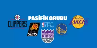 NBA’de yeni sezon değerlendirmeleri #6: Pasifik grubu