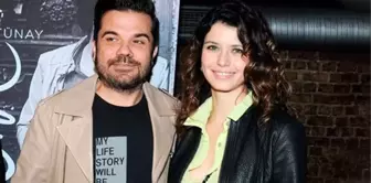 Beren Saat ve Kenan Doğulu çelenkle boşanmıyoruz sinyali verdi