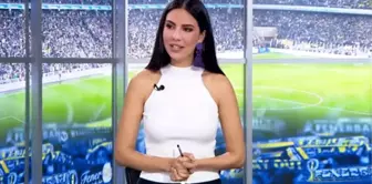 Kan kanserine yakalanan Fenerbahçe TV'nin sunucusu Dilay Kemer Instagram hesabından duyurdu: Dua şov başlasın!