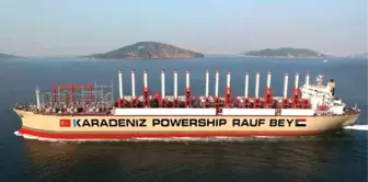 Karadeniz Holding'den 1.2 milyar dolarlık feragat