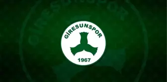 Giresunspor'dan Raul Rusescu ve Mehmet Güven açıklaması