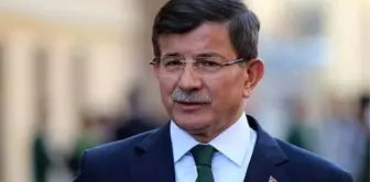 AK Parti eski Milletvekili Mustafa Öztürk, Davutoğlu Hareketi'ne katılmak için istifa etti