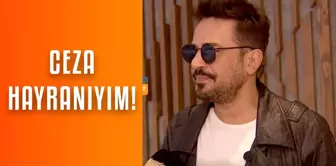 Emre Altuğ: İlk rap düetini ben yaptım!