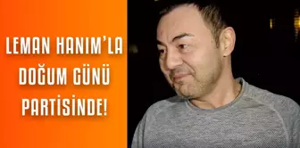 Serdar Ortaç'tan Yıldız Tilbe imzalı Rap şarkısı geliyor!