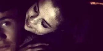 Selena Gomez Justin Bieber için şarkı yaptı!