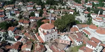 Açık hava müzesi: Safranbolu