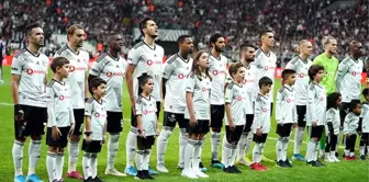 Beşiktaş'ta bu sezon 24 farklı isim ilk 11'de sahaya çıktı