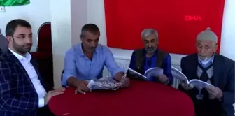 Nevşehir bu beldedeki kahvelerde 48 yıldır oyun oynanmıyor