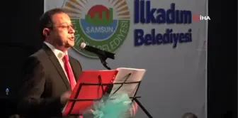 İlkadım Belediyesi'nden 'Cumhuriyet Konseri'