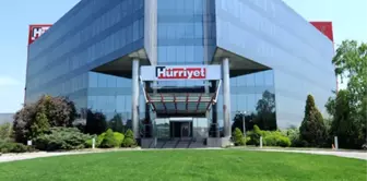 Hürriyet Genel Yayın Yönetmeni Vahap Munyar istifa etti