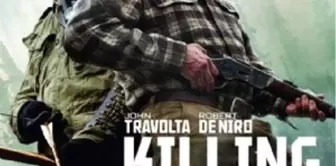 Killing Season Filmi