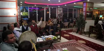 Ahlat'ta ihtiyaç sahibi öğrenciler yararına müzik gecesi