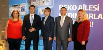 Beko'nun 'Yeni 100 Kadın Bayi' projesi