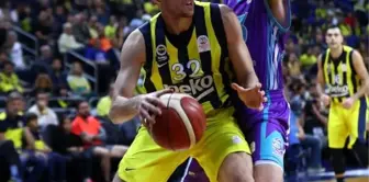 Meksa Yatırım Afyon Belediyespor: 86-80