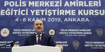 Süleyman Soylu'dan İmamoğlu'na: Bunun bedelini bu millet sana ödetecek