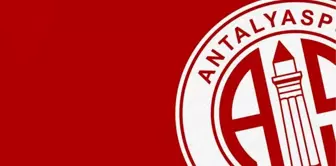 Antalyaspor'da Hedef 3 Puan