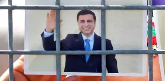 İktidara yakın gazeteciden Demirtaş iddiası: Tahliye olacağını düşünüyorum