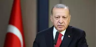 Erdoğan: Bağdadi'nin eşinin yanında DNA'sı doğrulanmış çocuğu da var