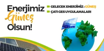 Gaziantep, enerji forumuna hazırlanıyor