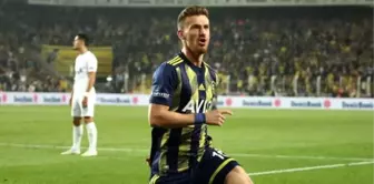 Fenerbahçe'de Serdar ve Altay tartışması