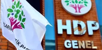 HDP'li Sezai Temelli ve Pervin Buldan hakkında terör soruşturması açıldı