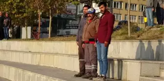 Karabük'te Atatürk anıldı