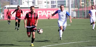 TFF 3. Lig: Elazığ Belediyespor: 1 - Erbaaspor: 1