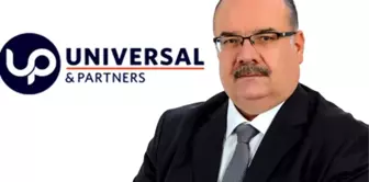 Universal Partners Gaziantep’te ofis açtı