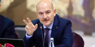 Bakan Soylu: Rabia Naz üzerinden tüm kurumlar birileri tarafından felç edilmek isteniyor