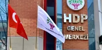 HDP'li 3 Belediye Başkanı göz altına alındı