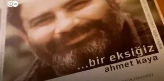 Ölümünün 19'uncu yılında Ahmet Kaya efsanesi büyüyor