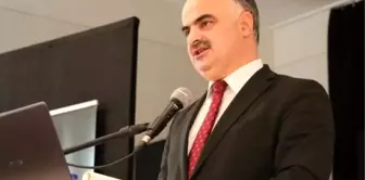 Prof. Dr. Kılıç: İnsanlar yalnızlıktan, dini inançların zayıflığından intihar ediyor