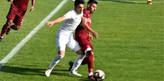 Başkent Akademi: 1-1