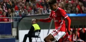 Beşiktaş, Gedson Fernandes için Benfica'ya teklif yaptı iddiası!