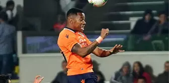 Robinho bombası! Yeni adresi...