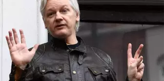 İsveç, Assange hakkındaki tecavüz soruşturmasına son verdi