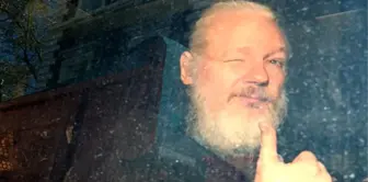 Julian Assange hakkında İsveç'te açılan istismar soruşturması kapatıldı