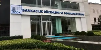 BDDK'dan 2 bankaya destek ve danışmanlık hizmeti izni