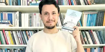 Bu kitap benim özgeçmişim