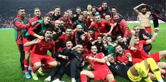 EURO 2020 Elemeleri tamamlandı! İşte şampiyonayı garantileyen 20 ülke