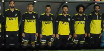 Fenerbahçe'ye transfer teklifi yağıyor!