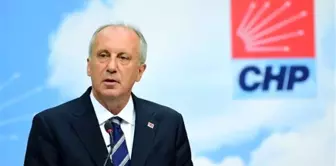 Muharrem İnce'den seçim zaferi: Yalova'dan yeniden delege seçildi