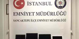 Ruhsatsız dükkanda kumar oynatıldığı ortaya çıktı