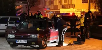 Alkol aldığı arkadaşının boğazını kesip öldürdü