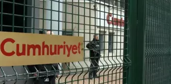 Cumhuriyet davasında karar açıklandı! Kadri Gürsel beraat etti