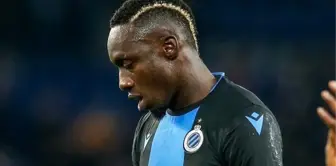 Mbaye Diagne maç kadrosuna alınmadı!