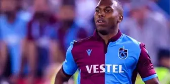 Trabzonspor'da Daniel Sturridge şoku