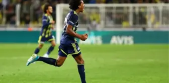 Fenerbahçeli Gustavo: Oynadığım liglerin hepsi mükemmel ligler diyebilirim