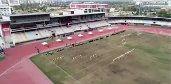 Hezarfen Necmeddin Okyay Geleneksel Okçuluk Yarışması